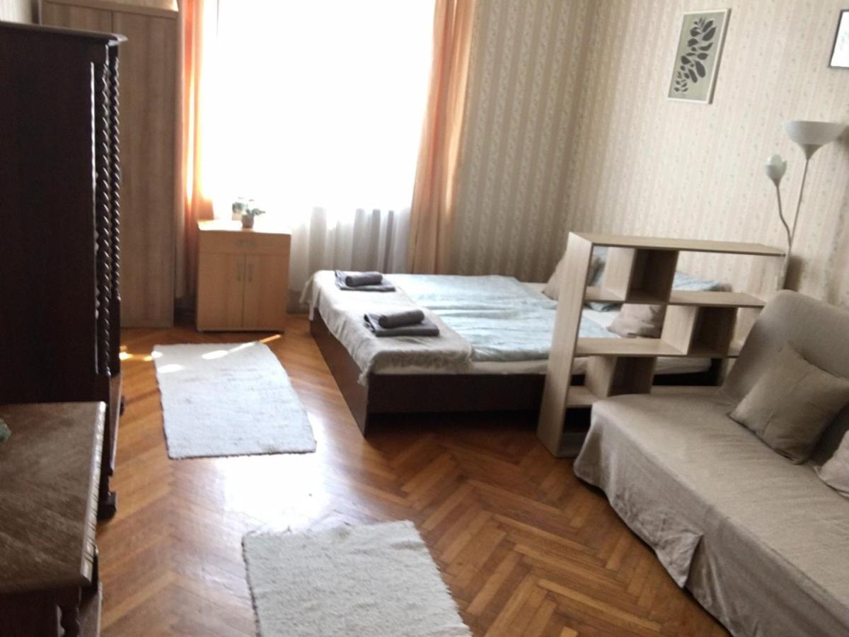 Cozy Flat At Stadionok M Station Budapest Extérieur photo