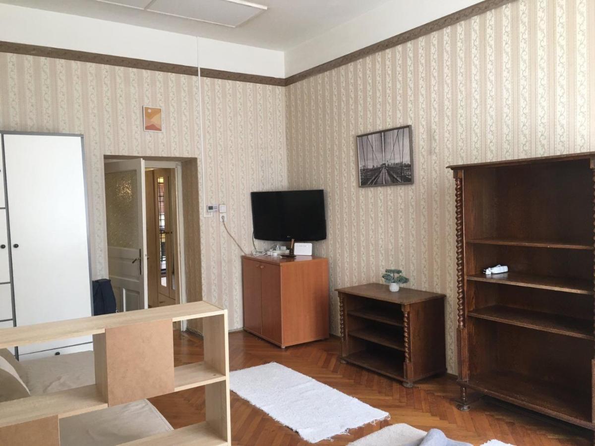 Cozy Flat At Stadionok M Station Budapest Extérieur photo
