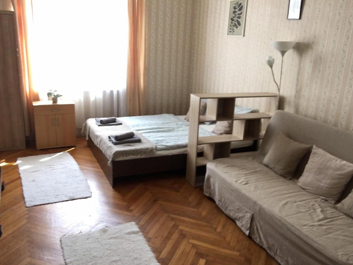 Cozy Flat At Stadionok M Station Budapest Extérieur photo