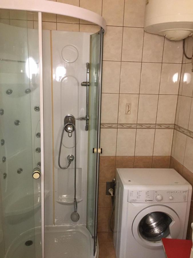 Cozy Flat At Stadionok M Station Budapest Extérieur photo
